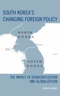 South Korea's Changing Foreign Policy