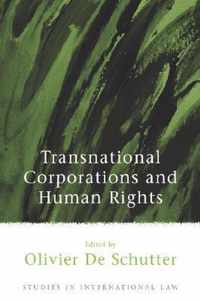 Transnational Corporations and Human Rights