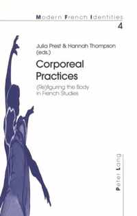 Corporeal Practices