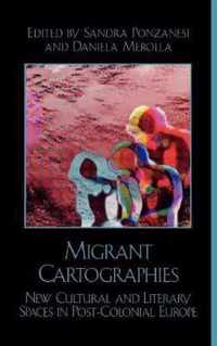 Migrant Cartographies