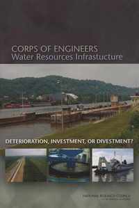 Corps of Engineers Water Resources Infrastructure