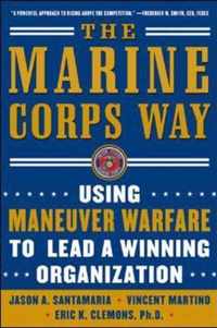 The Marine Corps Way