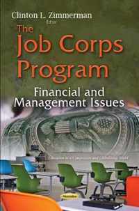 Job Corps Program