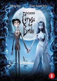 Corpse Bride