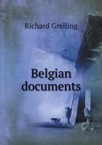 Belgian documents