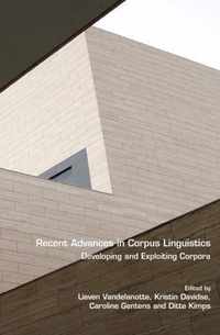 Recent Advances in Corpus Linguistics