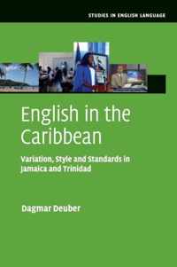 English in the Caribbean