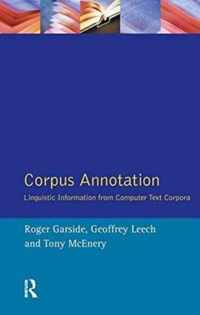 Corpus Annotation