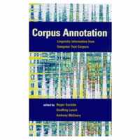 Corpus Annotation