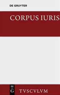 Corpus Iuris