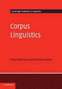 Corpus Linguistics