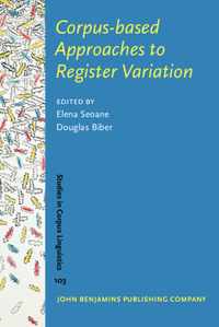 Corpus-based Approaches to Register Variation