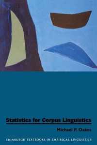 Statistics for Corpus Linguistics