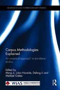 Corpus Methodologies Explained