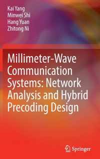 Millimeter-Wave Communication Systems