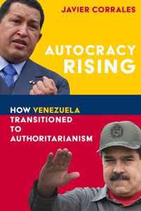 Autocracy Rising