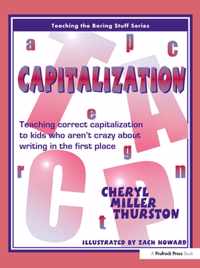 Capitalization