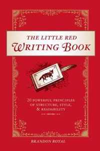 The Little Red Writing Book