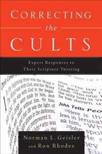 Correcting the Cults