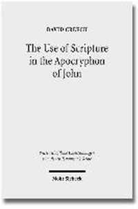 The Use of Scripture in the Apocryphon of John