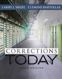 Corrections Today