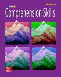 Corrective Reading Comprehension Level B2, Workbook