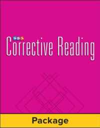 Corrective Reading Decoding Level B2, Student Workbook (pack of 5)