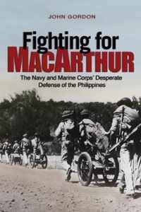 Fighting for Macarthur