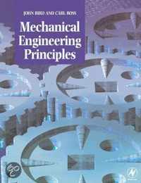 Mechanical Engineering Principles