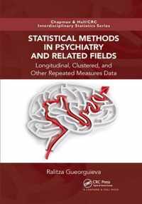 Statistical Methods in Psychiatry and Related Fields