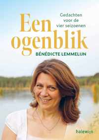 Een ogenblik