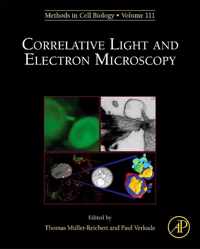 Correlative Light and Electron MIcroscopy