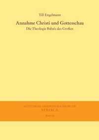 Annahme Christi Und Gottesschau