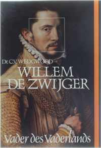 Willem de zwyger - Wedgwood