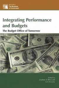 Integrating Performance and Budgets