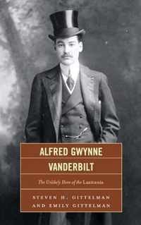 Alfred Gwynne Vanderbilt