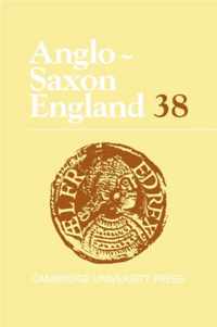 Anglo-Saxon England