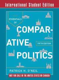 Essentials of Comparative Politics