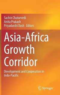 Asia Africa Growth Corridor