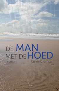 De man met de hoed