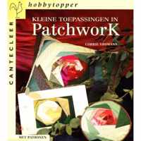 Kleine toepassingen in Patchwork