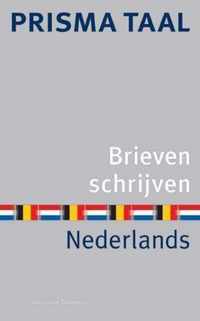 Brieven Schrijven In Het Nederlands