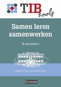 TIBtools  -   Samen leren samenwerken