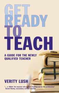 Get Ready to Teach