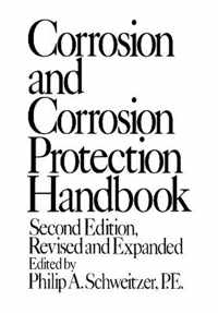 Corrosion and Corrosion Protection Handbook