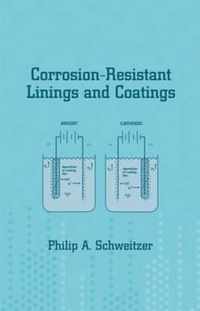 Corrosion-Resistant Linings and Coatings