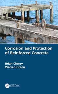 Corrosion and Protection of Reinforced Concrete