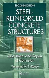 Steel-Reinforced Concrete Structures