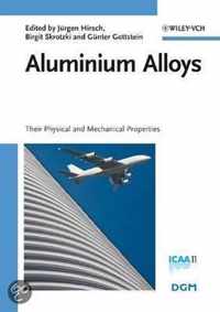 Aluminium Alloys