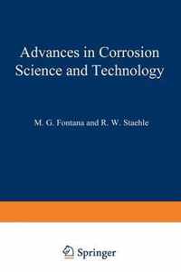 Advances in Corrosion Science and Technology